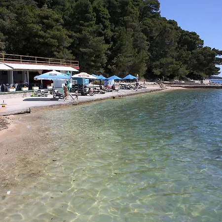 With Parking Space Palit, Rab - 22466