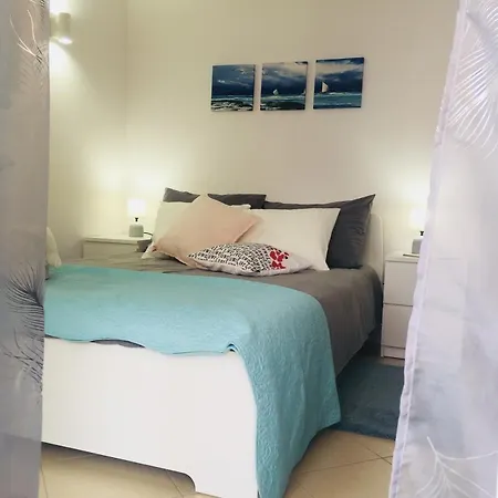 With Parking Space Palit, Rab - 22466 * Rab Town