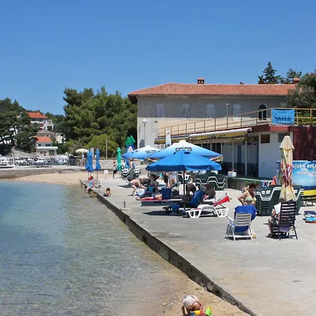 With Parking Space Palit, Rab - 22466 Apartment *