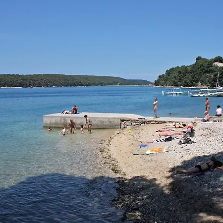 With Parking Space Palit, Rab - 22466 *