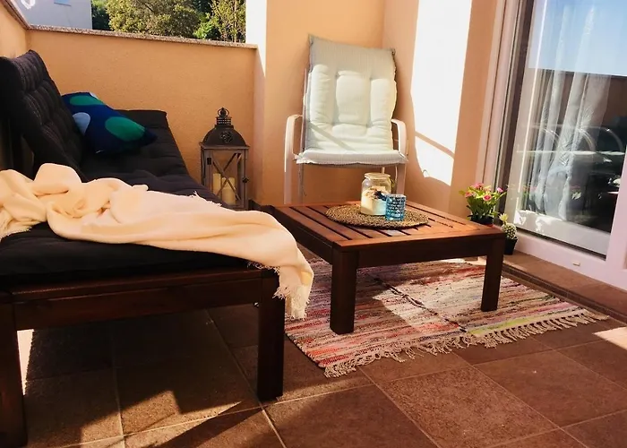 With Parking Space Palit, Rab - 22466 Rab Town